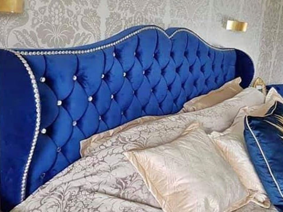 1st-image-beds-hearth-category Heart Bed Frame - Image 1