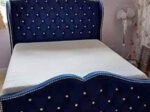 Heart Bed Frame - Image 2