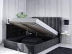 The Luxury Bed Ottoman Frame - Image 2