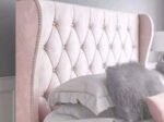 New Manhattan Ottoman Storage Bed - Image 4