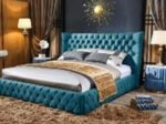 New John Special Bed - Image 4