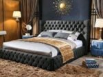 New John Special Bed - Image 2