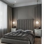 New Venice Bed