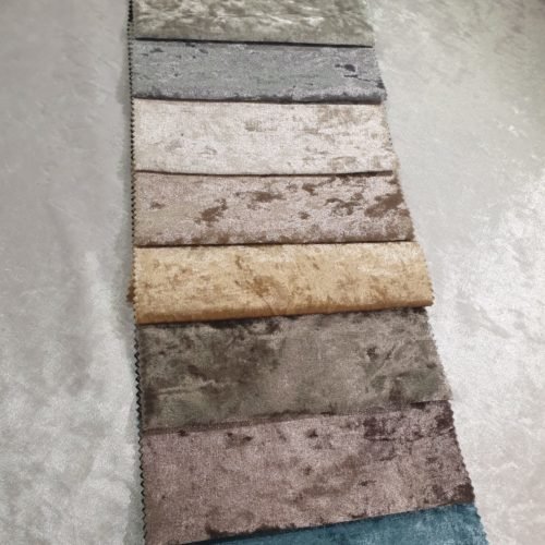Crushed Velvet