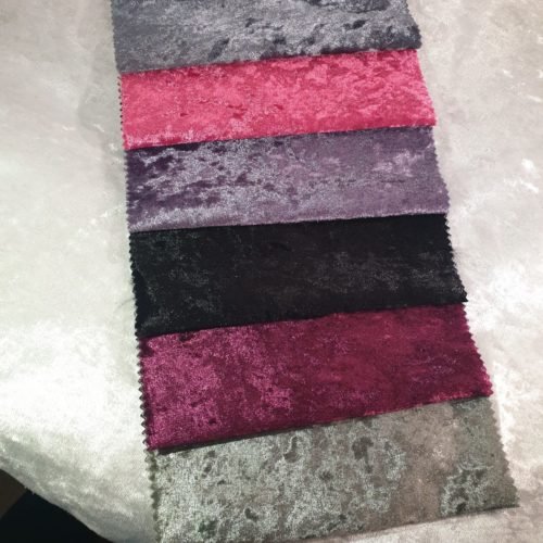 Crushed Velvet