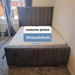 Westminster Bed Frame - Image 3