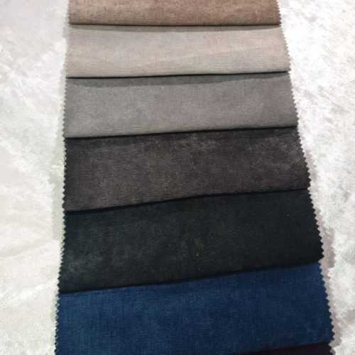 Plain Velvet