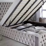 Manhattan Ottoman Storage Bed 2