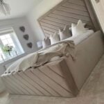 Desire Bed Frame
