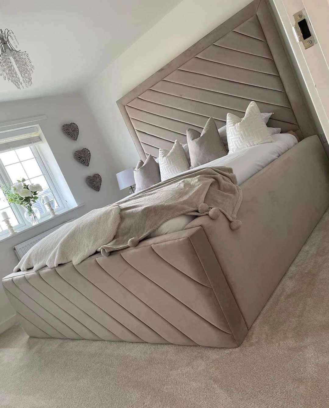 WhatsApp Image 2022-05-12 at 1.26.07 PM Desire Bed Frame - Image 1