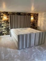 Westminster Bed Frame