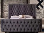 New Heritage Bed Frame