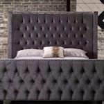 New Heritage Bed Frame