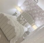 New Lincoln Bed Frame - Image 3