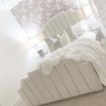 New Lincoln Bed Frame