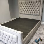 New Toronto Bed Frame - Image 2