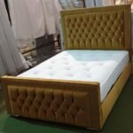 New Toronto Bed Frame