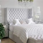 New Oxford Bed Frame