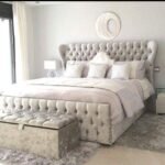 Oxford Wing Bed Frame