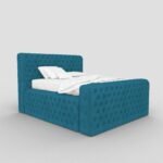 Mega Empress Bed Frame - Image 2