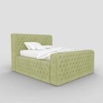 Mega Empress Bed Frame - Image 4
