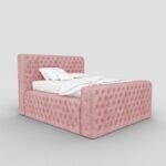 Mega Empress Bed Frame - Image 3