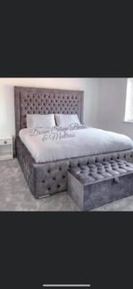 Mama Bed Frame - Image 3
