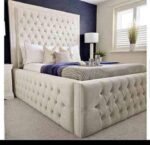 Mama Bed Frame