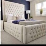 Mama Bed Frame