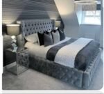 Wing Empress bed - Image 3