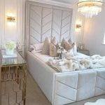 Pascal Bed Frame