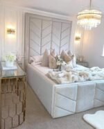 Pascal Bed Frame