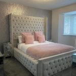 Virginia Bed Frame