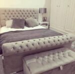 Royal Sleigh Bed - Image 3
