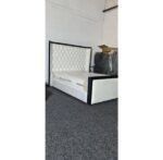 Bradford Bed Frame