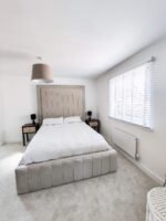Creed Bed Frame - Image 7
