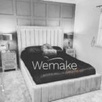 Creed Bed Frame - Image 10