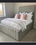 Creed Bed Frame - Image 6