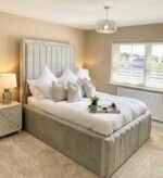 Creed Bed Frame - Image 5