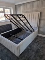 Creed Bed Frame - Image 11