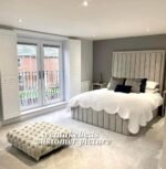 Creed Bed Frame - Image 12