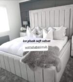 Creed Bed Frame - Image 3
