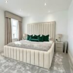Creed Bed Frame