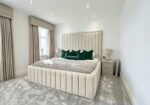 Creed Bed Frame