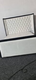Bradford Bed Frame - Image 2