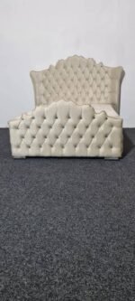 Crown Bed Frame - Image 2
