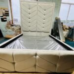 Leaf Bed Frame