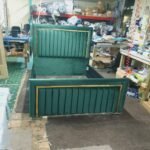 Munich Bed Frame