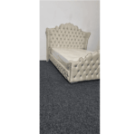Crown Bed Frame