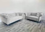 Chelsea Sofa - Image 4
